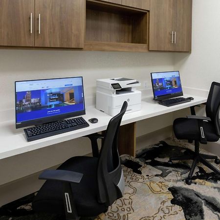 Waite Park Hilton Garden Inn St. Cloud, Mn מראה חיצוני תמונה