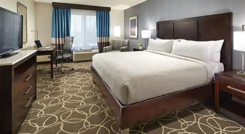 Waite Park Hilton Garden Inn St. Cloud, Mn מראה חיצוני תמונה