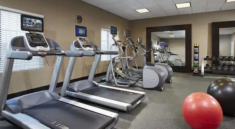 Waite Park Hilton Garden Inn St. Cloud, Mn מראה חיצוני תמונה