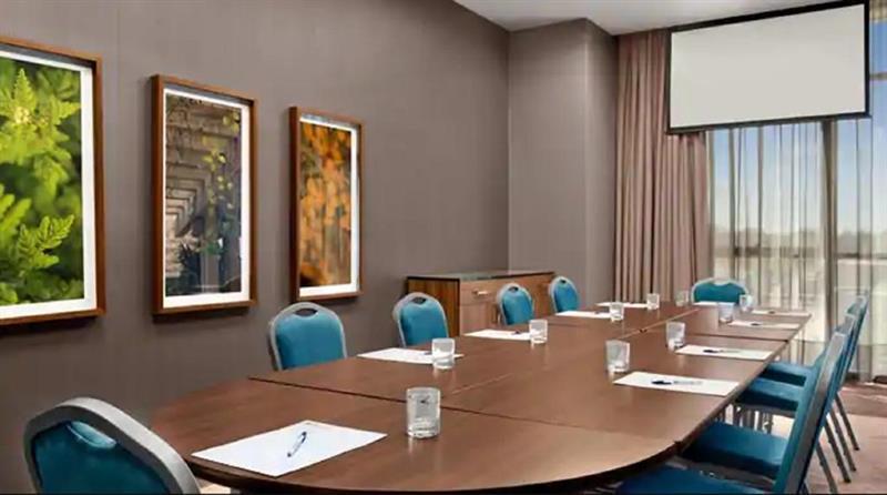 Waite Park Hilton Garden Inn St. Cloud, Mn מראה חיצוני תמונה