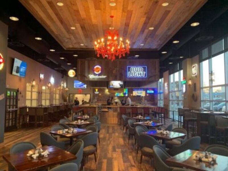 Waite Park Hilton Garden Inn St. Cloud, Mn מראה חיצוני תמונה