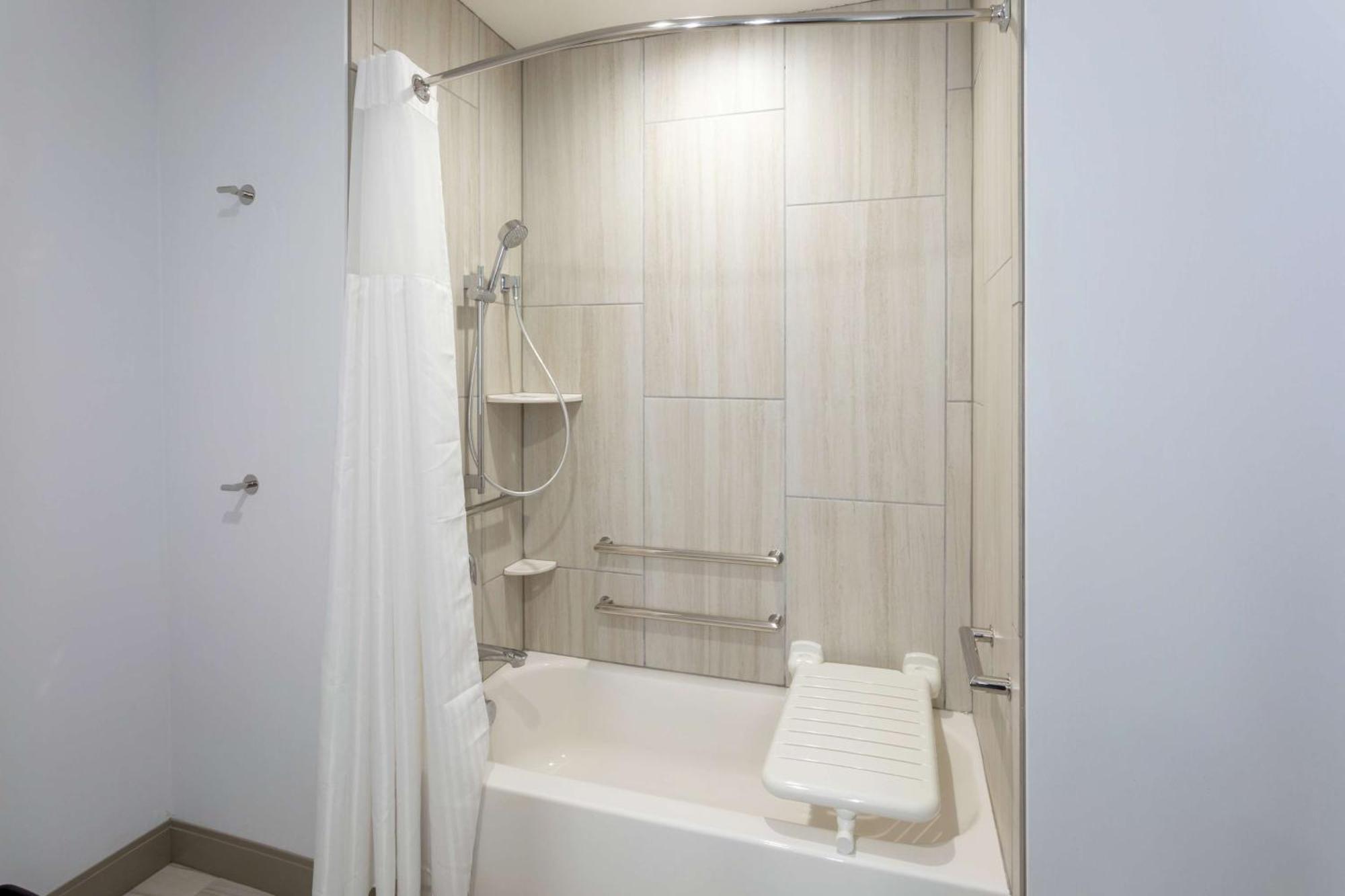 Waite Park Hilton Garden Inn St. Cloud, Mn מראה חיצוני תמונה