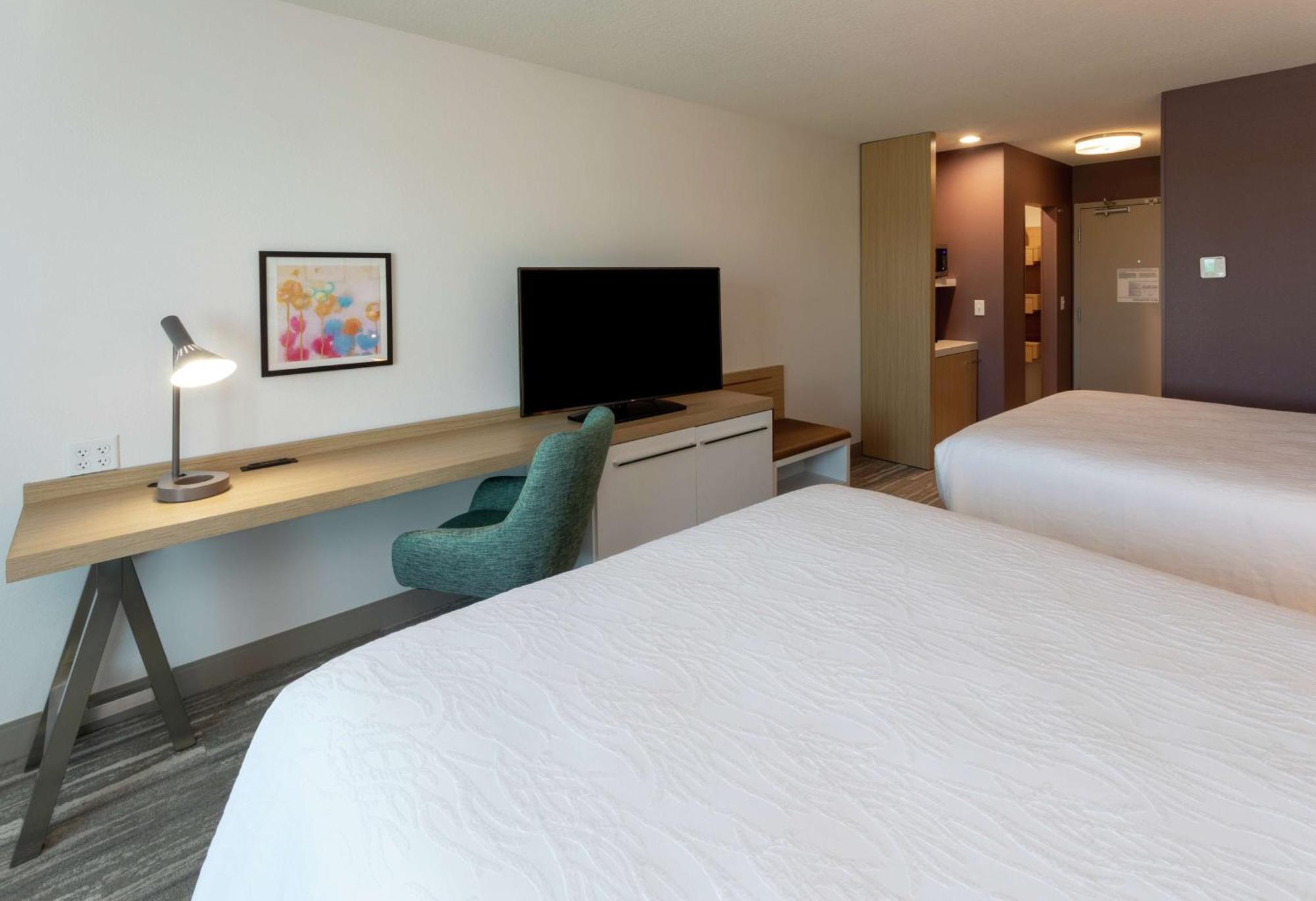 Waite Park Hilton Garden Inn St. Cloud, Mn מראה חיצוני תמונה