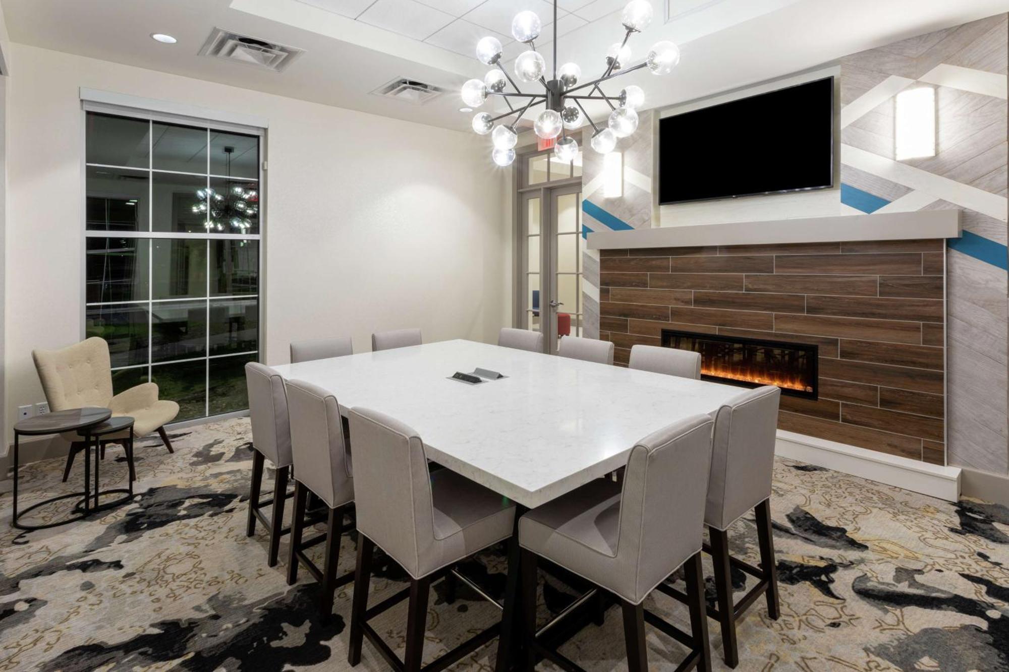 Waite Park Hilton Garden Inn St. Cloud, Mn מראה חיצוני תמונה