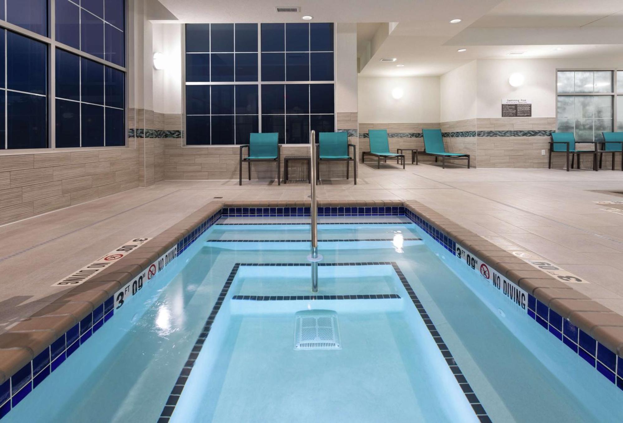 Waite Park Hilton Garden Inn St. Cloud, Mn מראה חיצוני תמונה