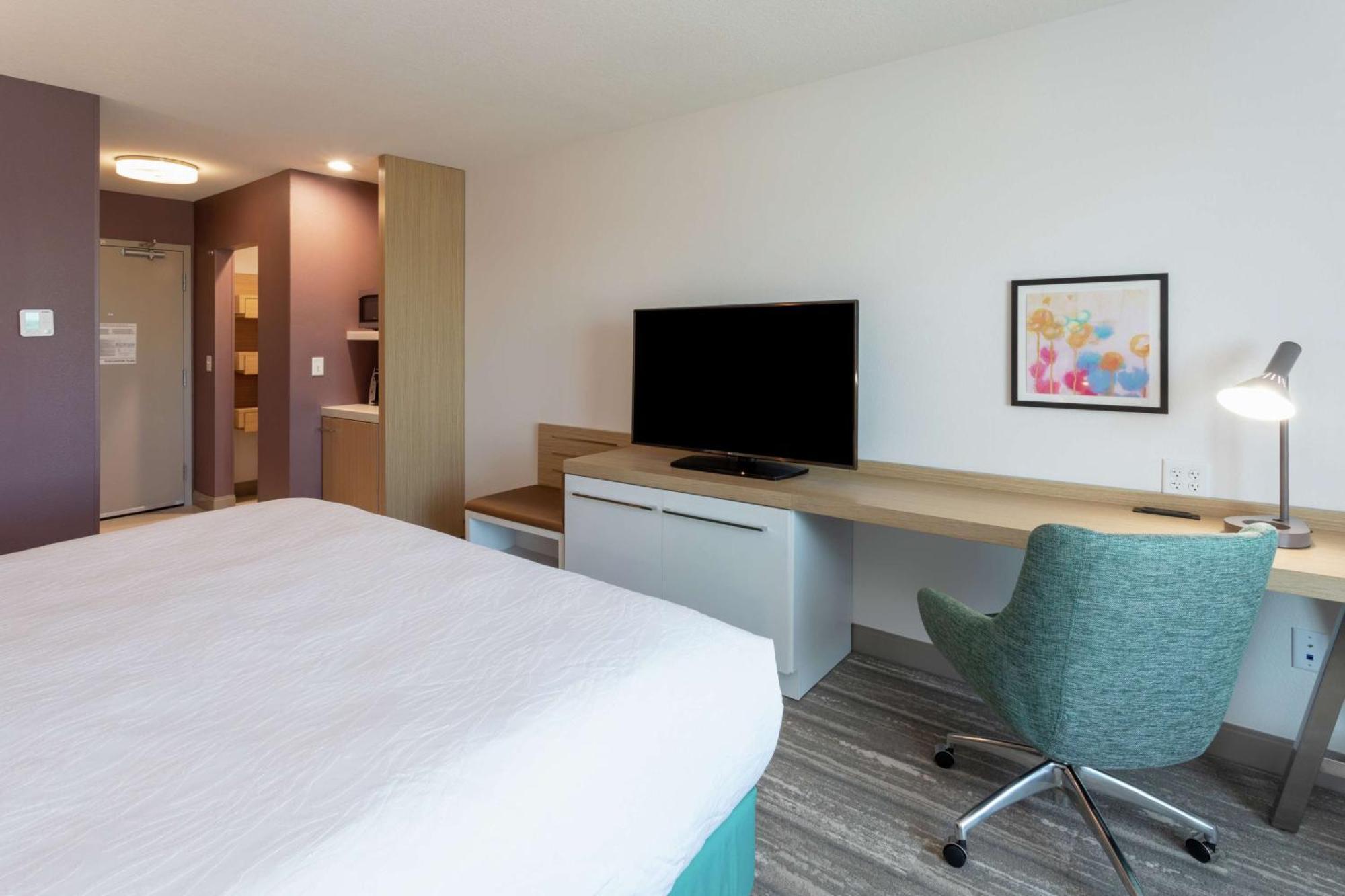 Waite Park Hilton Garden Inn St. Cloud, Mn מראה חיצוני תמונה