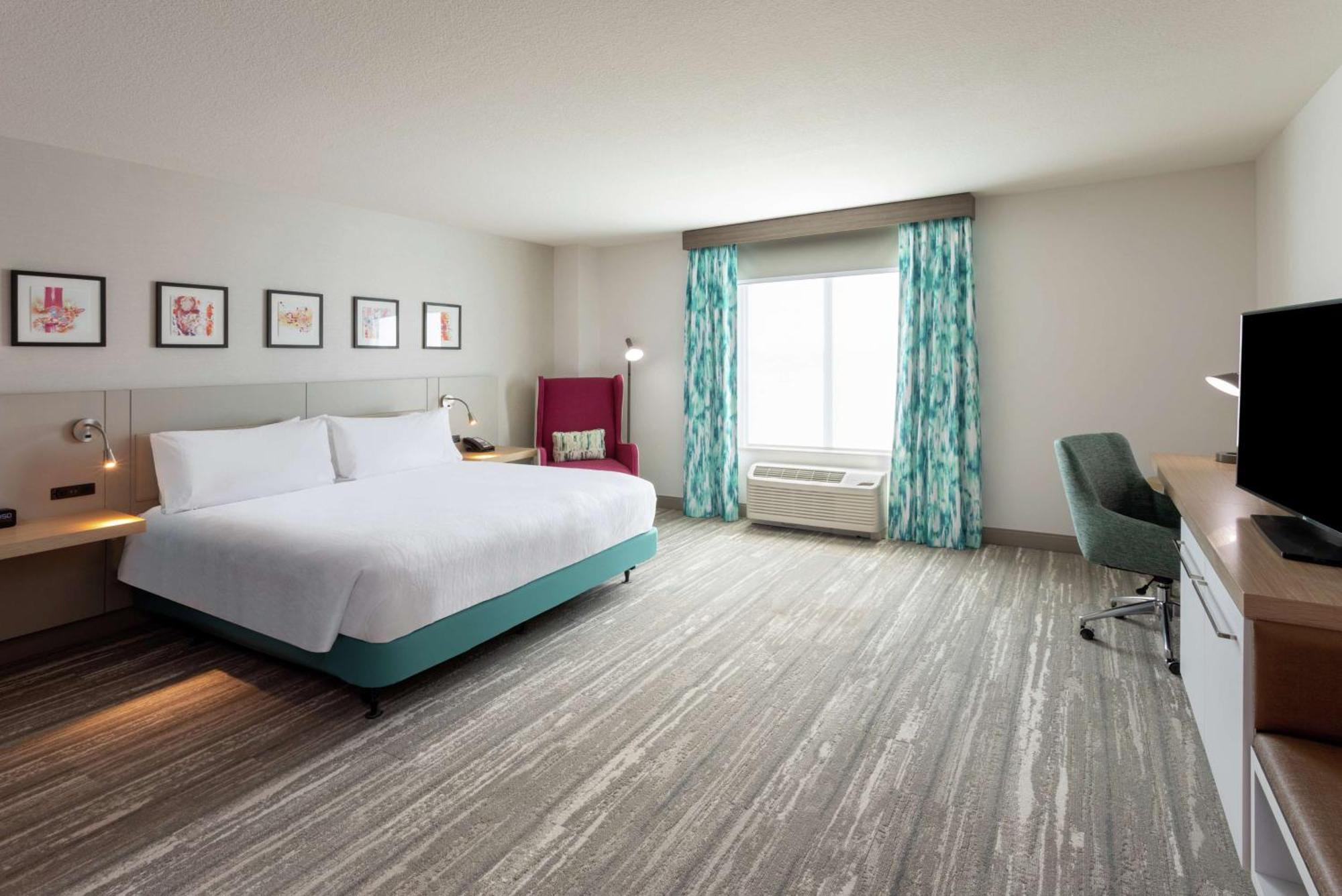 Waite Park Hilton Garden Inn St. Cloud, Mn מראה חיצוני תמונה
