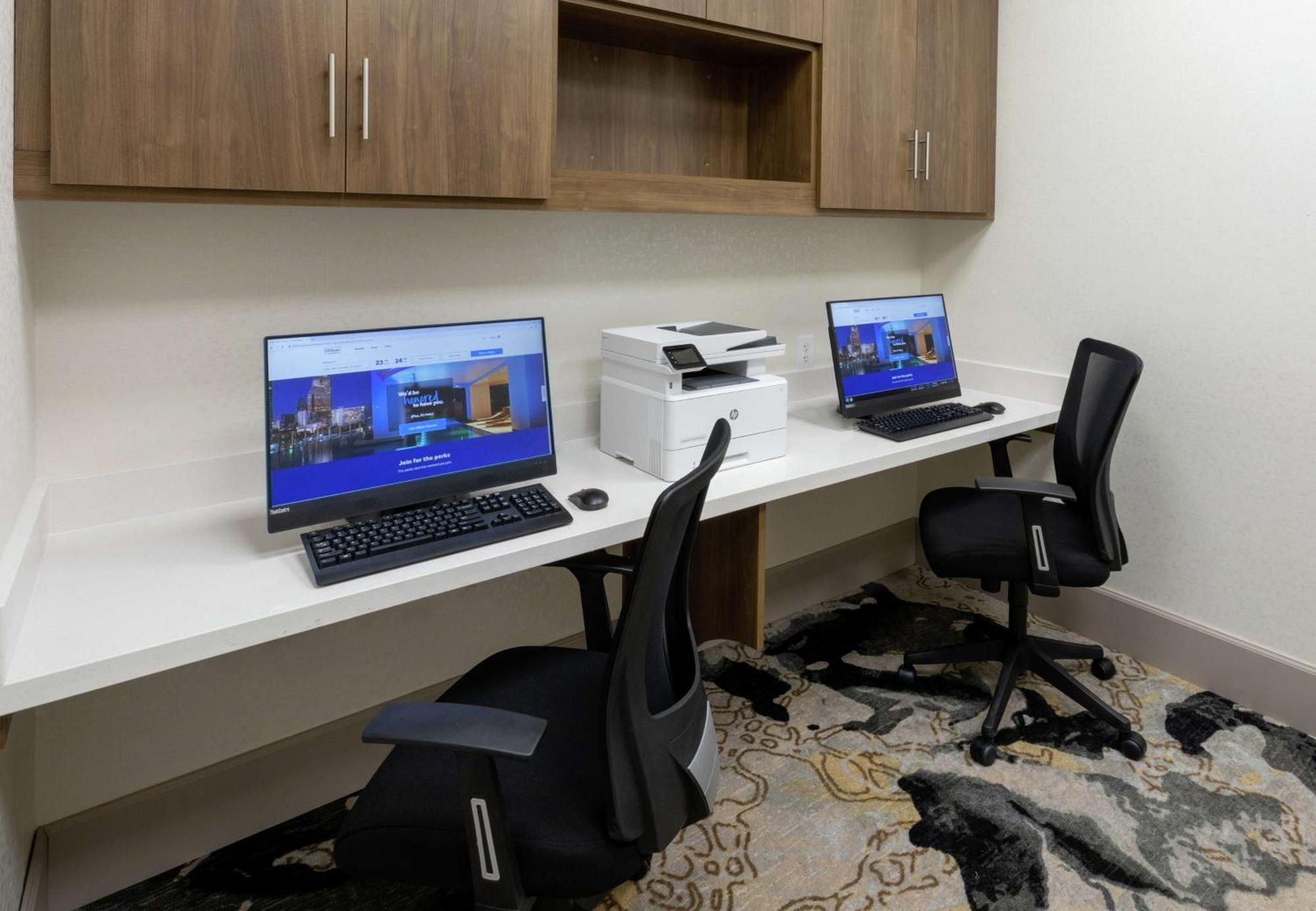 Waite Park Hilton Garden Inn St. Cloud, Mn מראה חיצוני תמונה