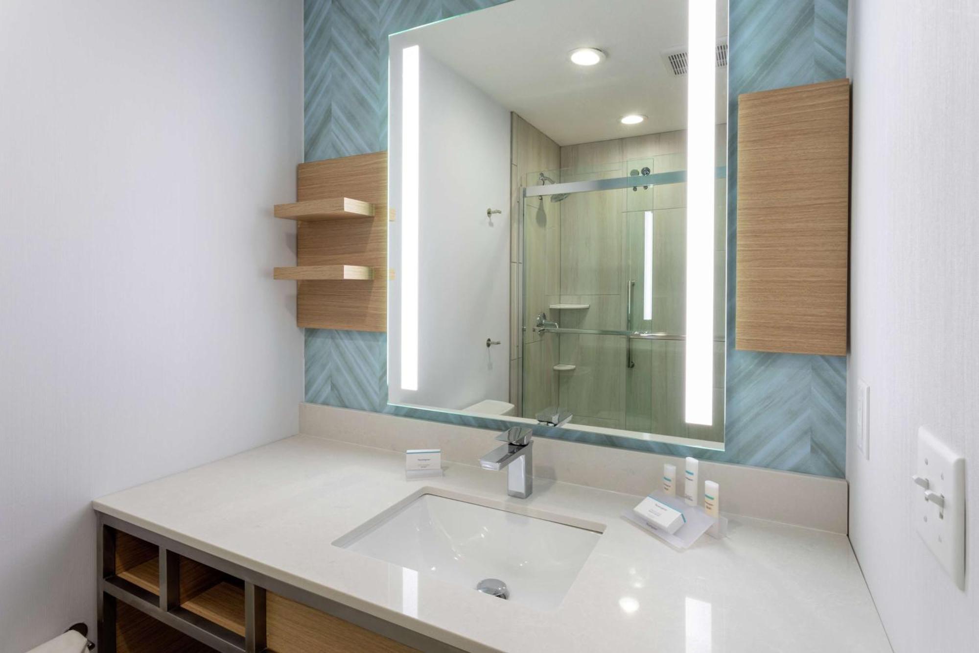 Waite Park Hilton Garden Inn St. Cloud, Mn מראה חיצוני תמונה