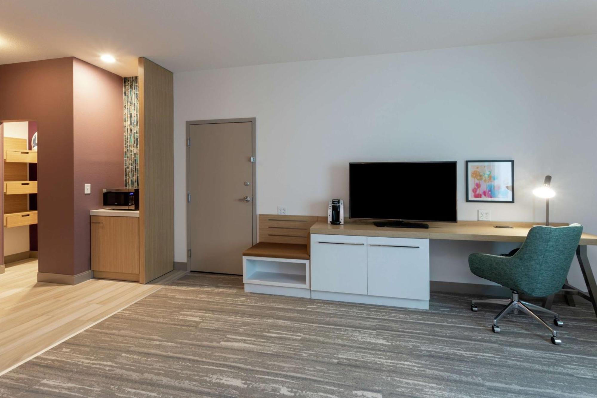 Waite Park Hilton Garden Inn St. Cloud, Mn מראה חיצוני תמונה