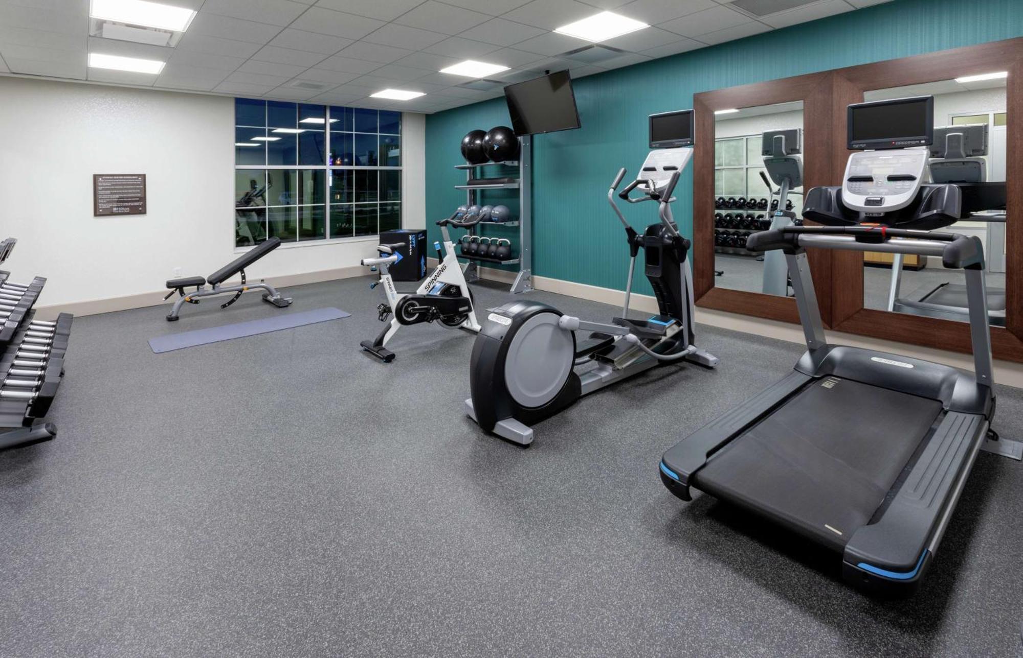 Waite Park Hilton Garden Inn St. Cloud, Mn מראה חיצוני תמונה