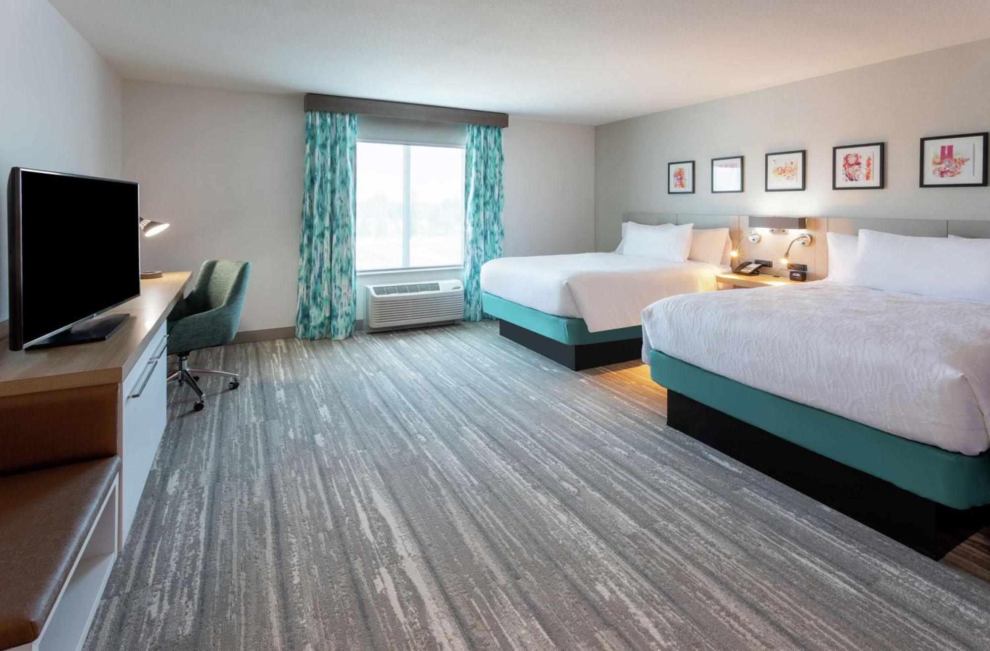 Waite Park Hilton Garden Inn St. Cloud, Mn מראה חיצוני תמונה