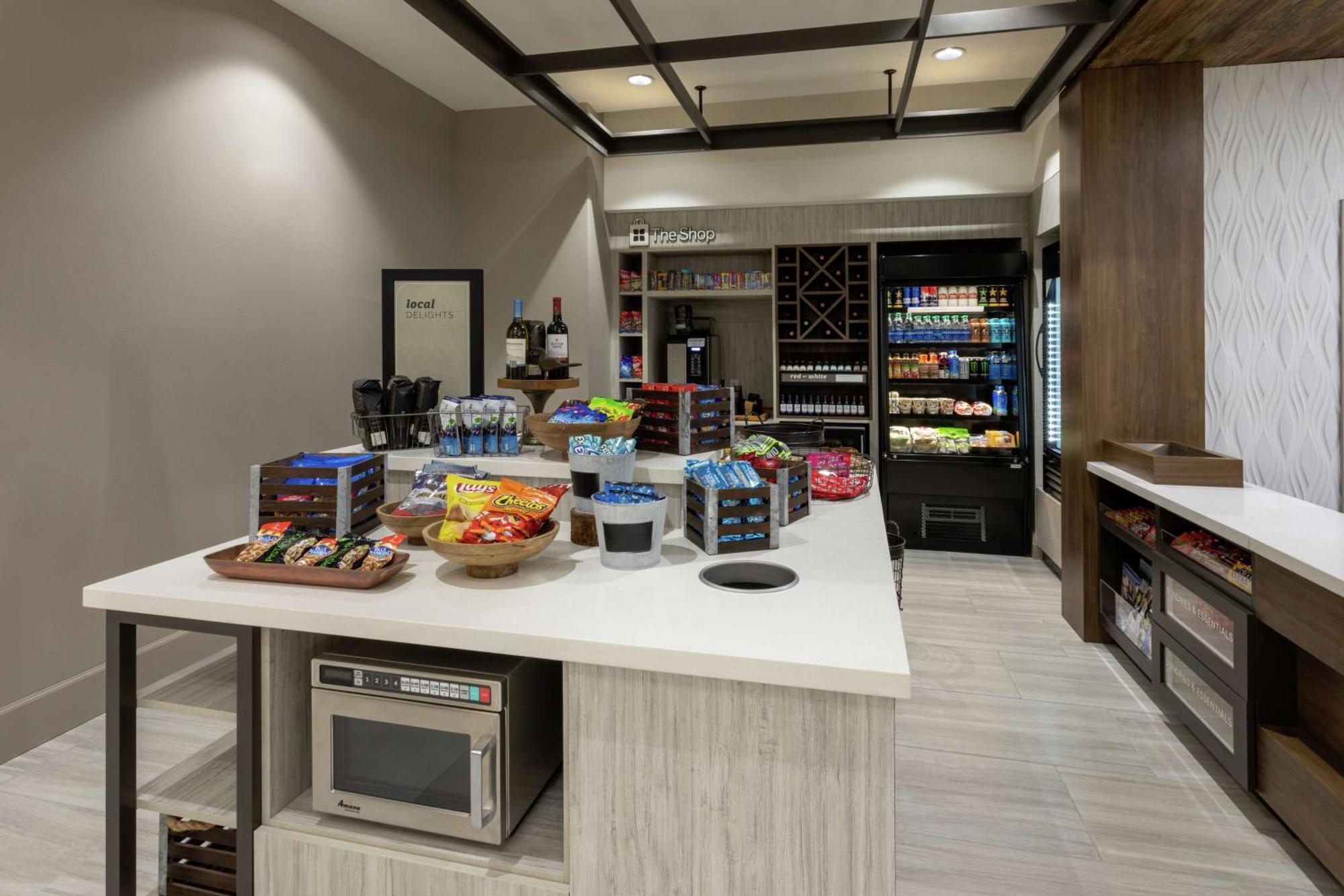 Waite Park Hilton Garden Inn St. Cloud, Mn מראה חיצוני תמונה