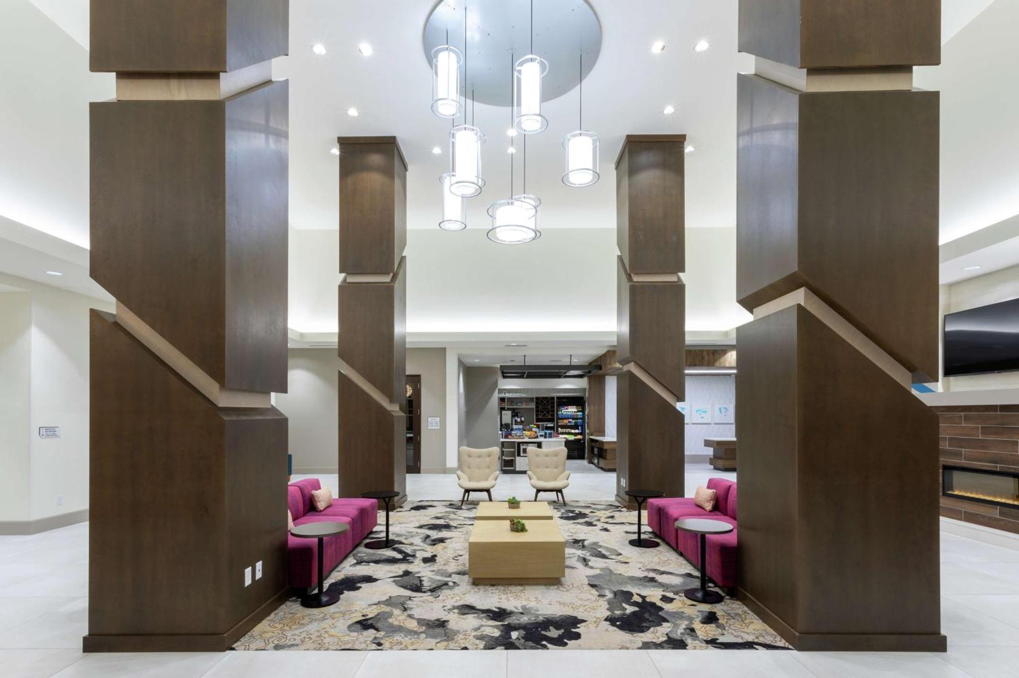 Waite Park Hilton Garden Inn St. Cloud, Mn מראה חיצוני תמונה