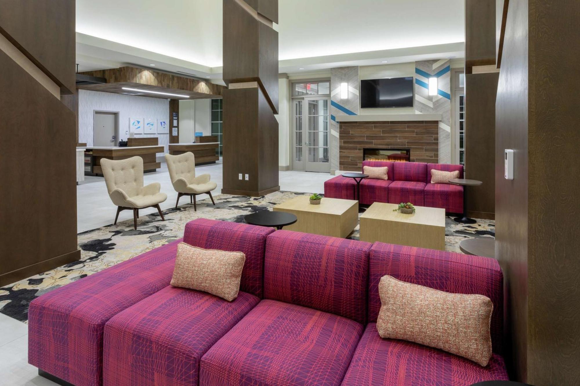 Waite Park Hilton Garden Inn St. Cloud, Mn מראה חיצוני תמונה