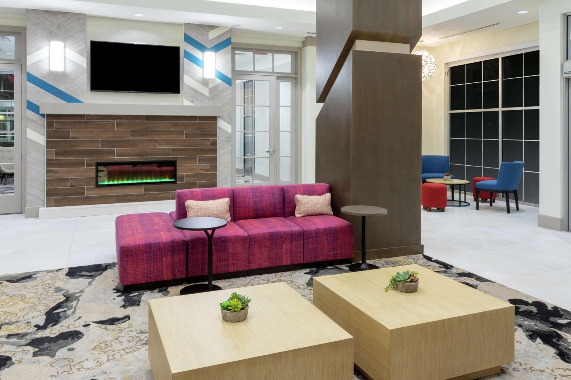 Waite Park Hilton Garden Inn St. Cloud, Mn מראה חיצוני תמונה